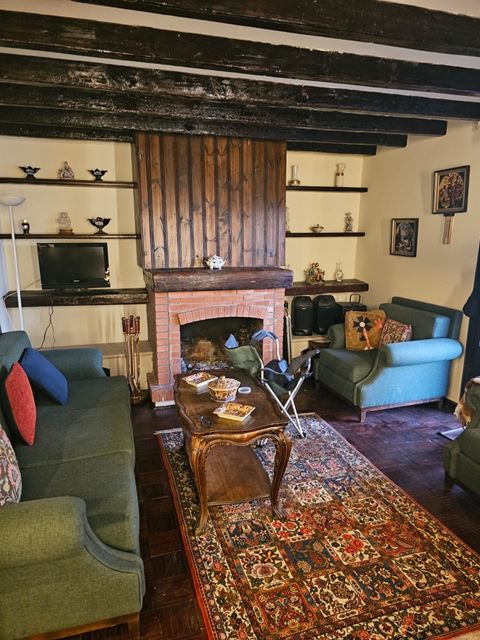 Furnished chalet for sale in Zaarour, Metn