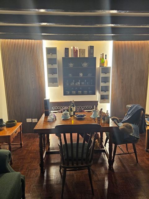 Furnished chalet for sale in Zaarour, Metn - photo 2