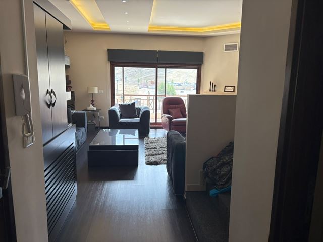 Chalet with a terrace for sale in Faraya, Keserwan - photo 3