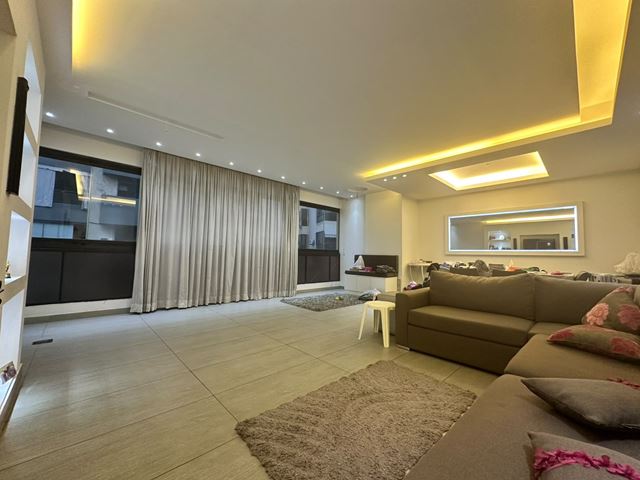 Furnished apartment for sale in Dikwene, Metn