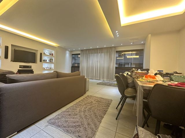 Furnished apartment for sale in Dikwene, Metn - photo 3