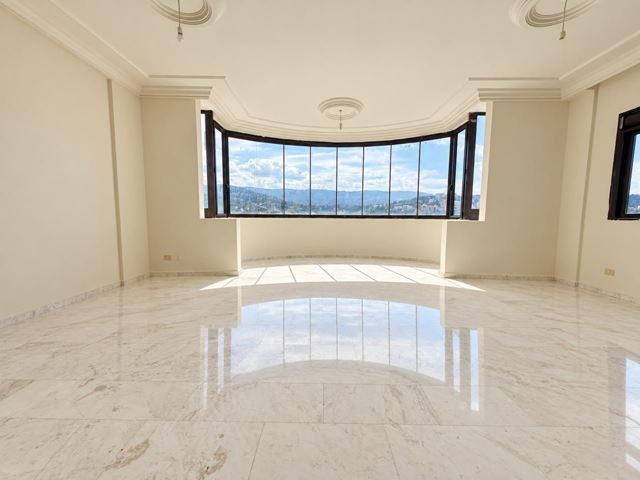 Apartment for sale in Mansourieh, Metn