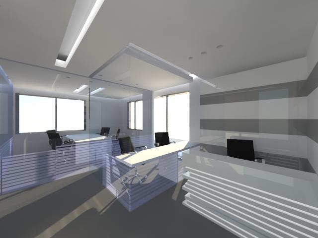 iSOLD Real Estate Office