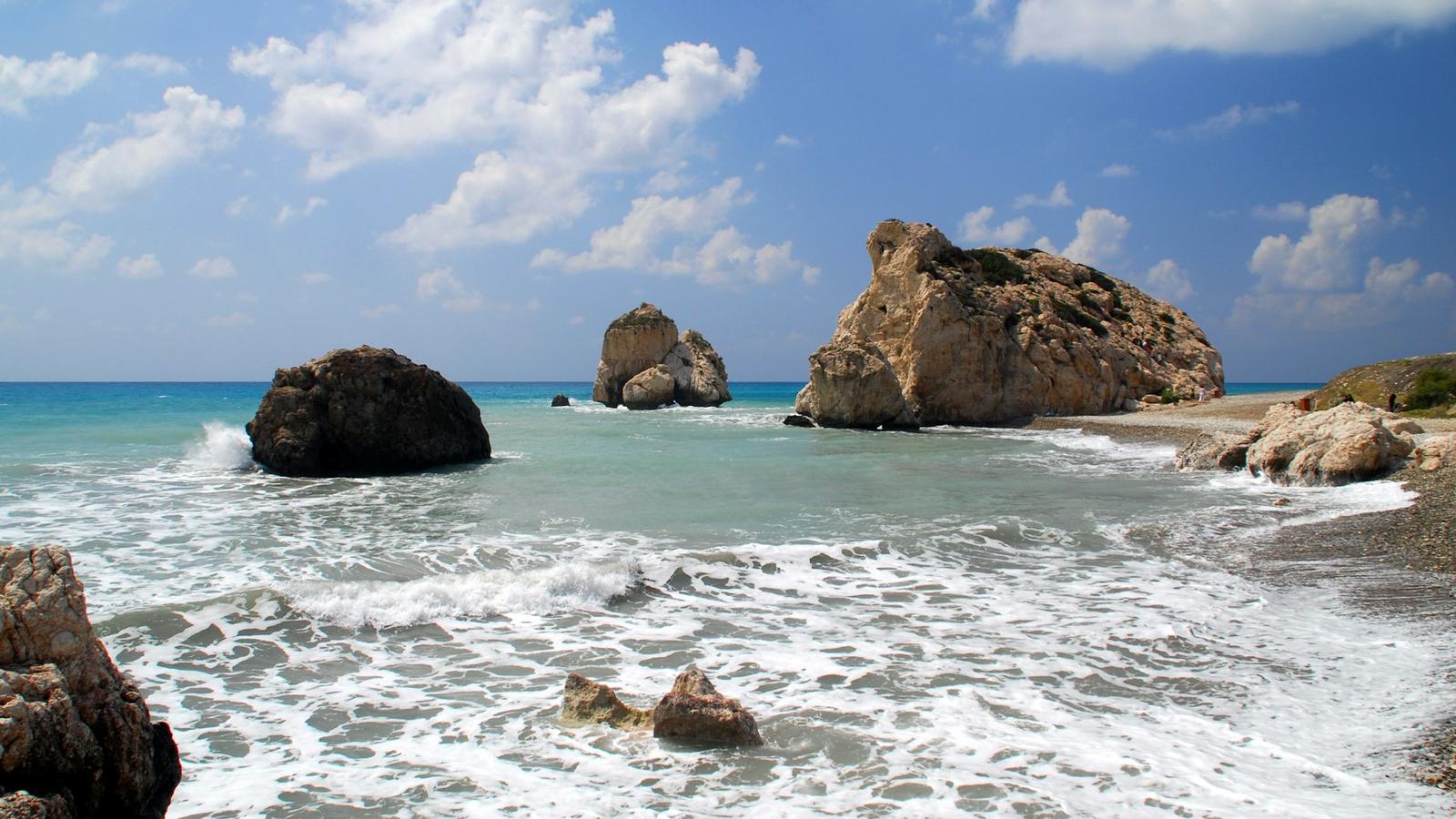 Cyprus