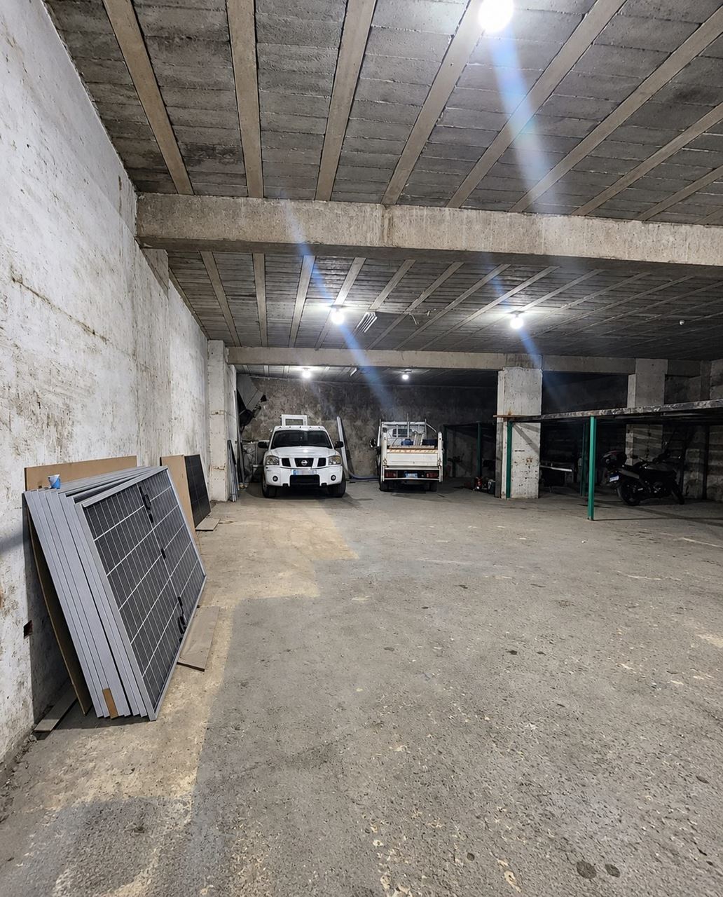 Warehouse for rent in Mansourieh, Metn