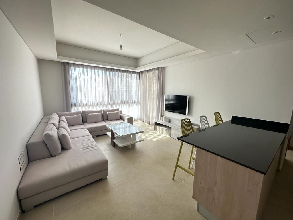 Furnished apartment for rent in Dbaye, Metn