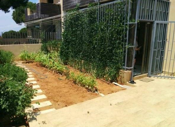 Apartment with a terrace for sale in Blaybel, Aley