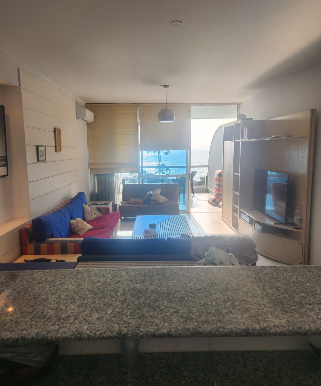 Sea-view chalet for sale in Jounieh, Keserwan