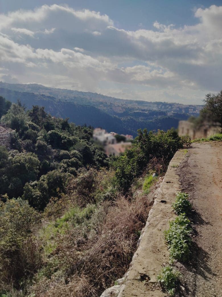 Land for sale in Jeita, Keserwan
