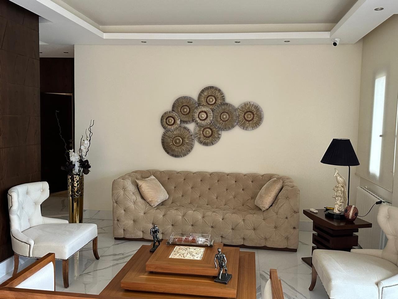 Sea-view apartment for sale in Sehayli, Keserwan