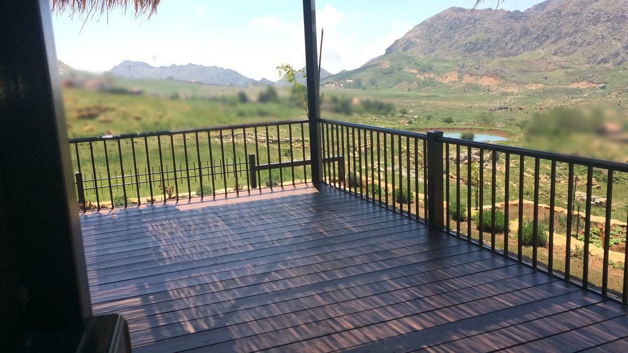 Villa with a garden for sale in Laklouk, Jbeil
