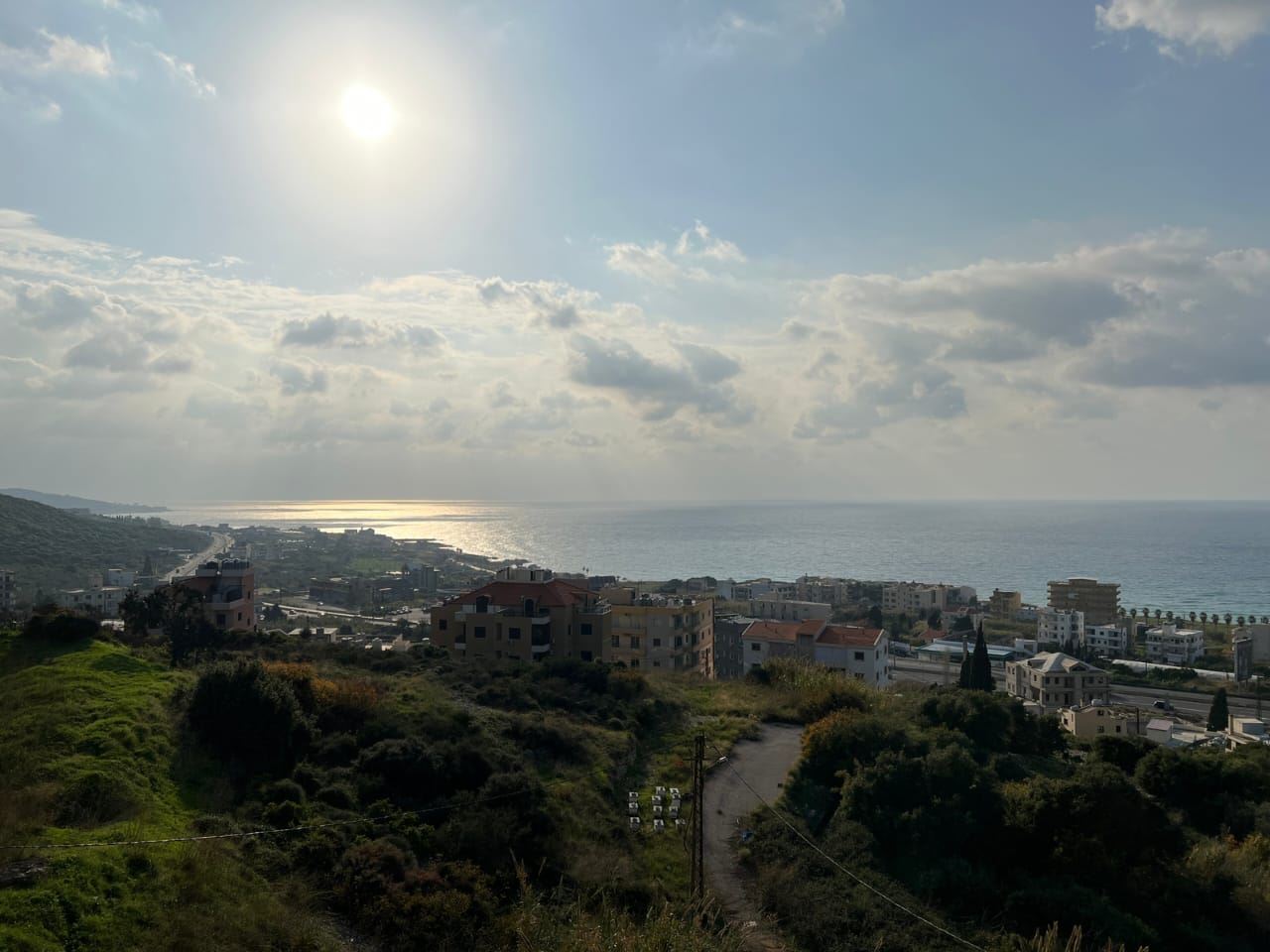 Apartment for sale in Batroun