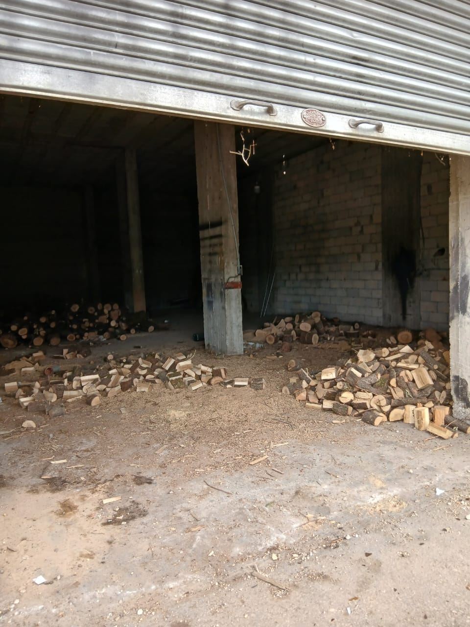 Warehouse for rent in Khenchara, Metn