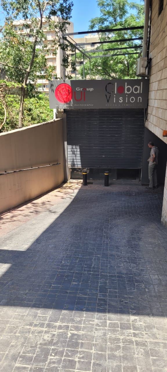Warehouse for sale in Zalka, Metn