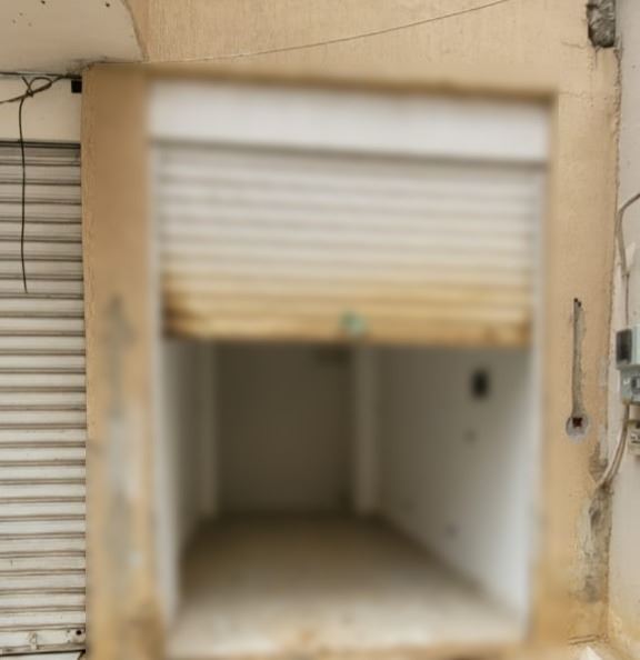 Store for sale in Mezher, Metn