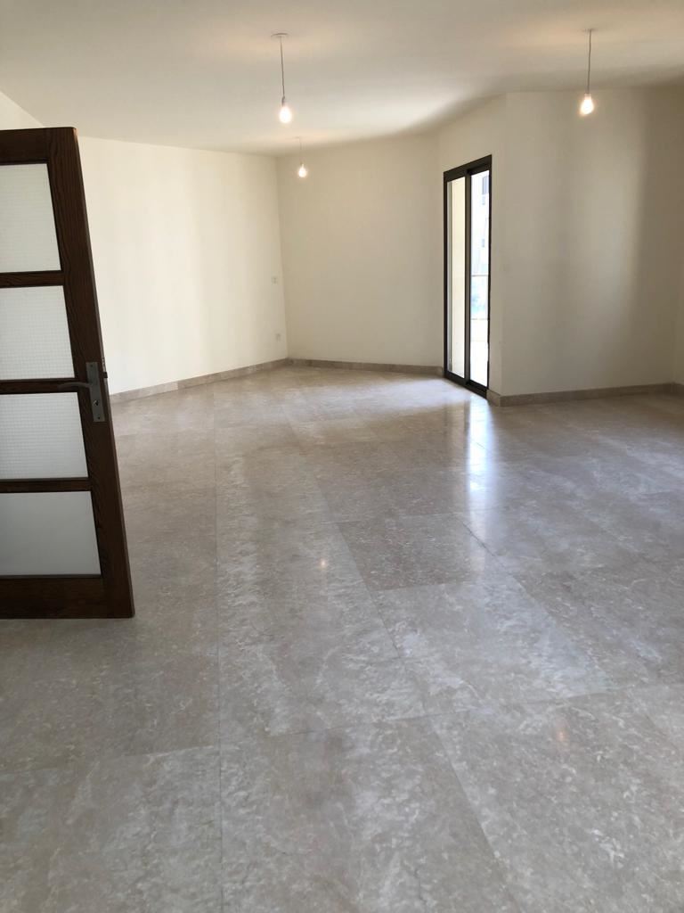 Apartment for sale in Hamra, Beirut