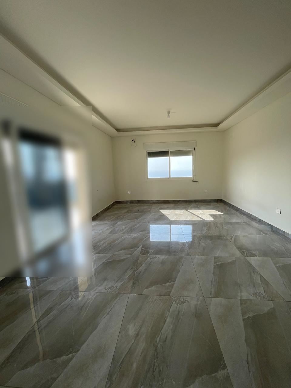 Sea-view apartment for sale in Batroun
