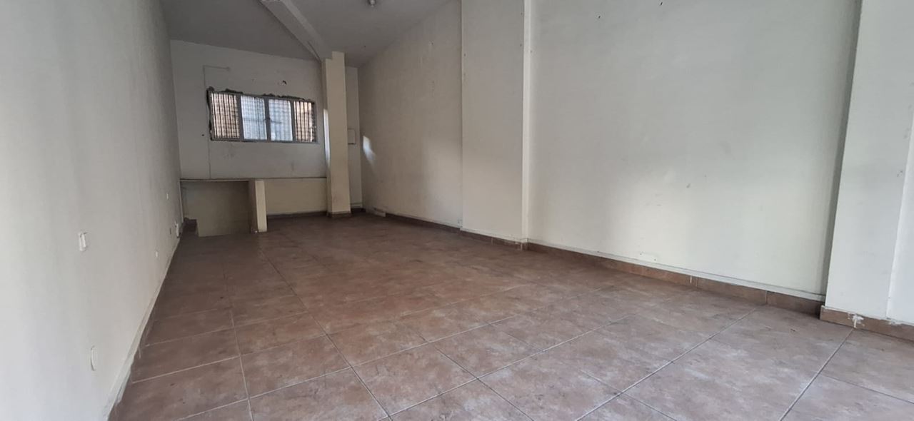 Store for rent in Achrafieh, Beirut