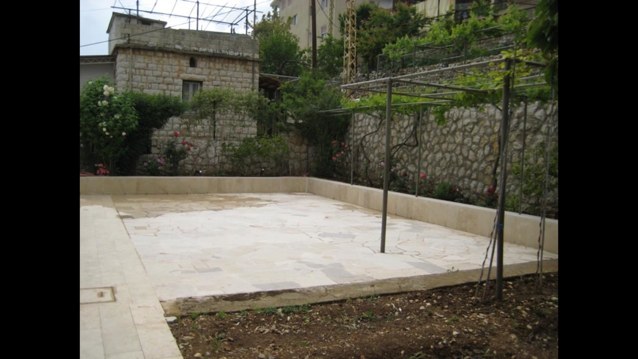 House for sale in Baabdat, Metn