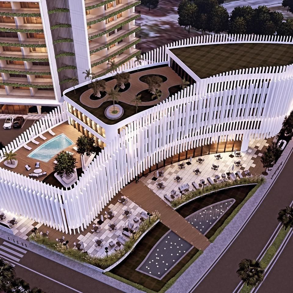 Apartment for sale in Larnaca