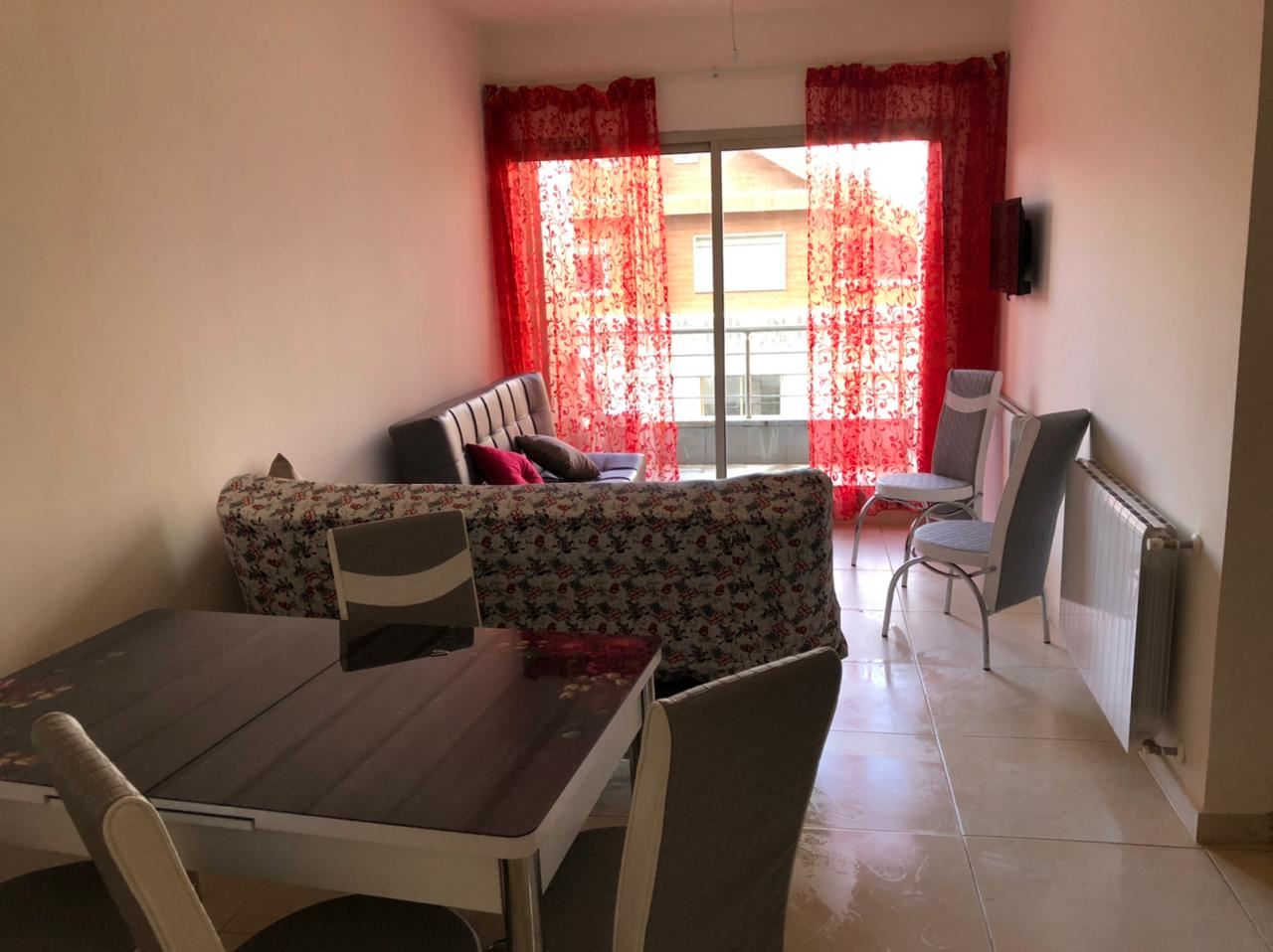 Apartment for rent in Zaarour, Metn