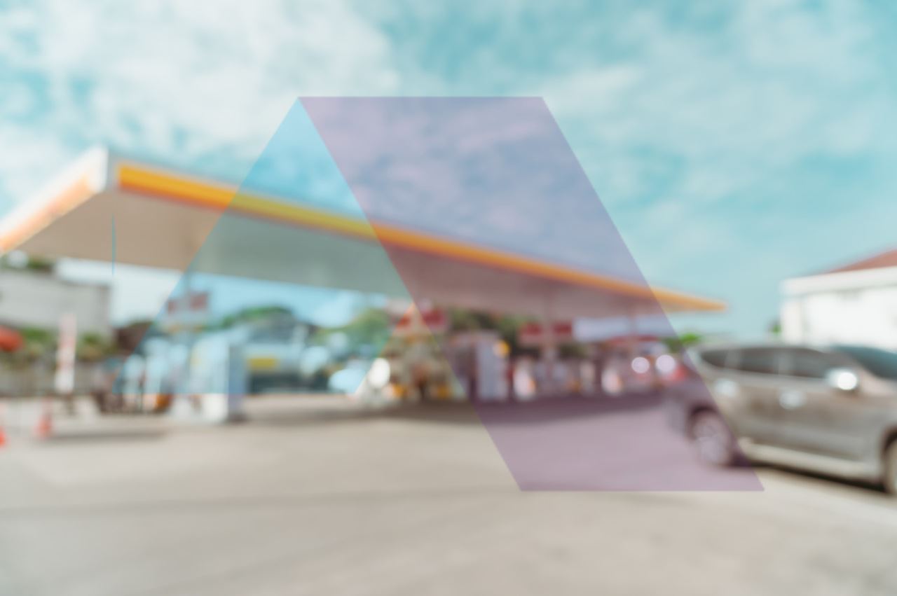 Gas Station for sale in Batroun