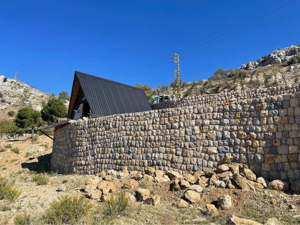 Chalet for sale in Metn