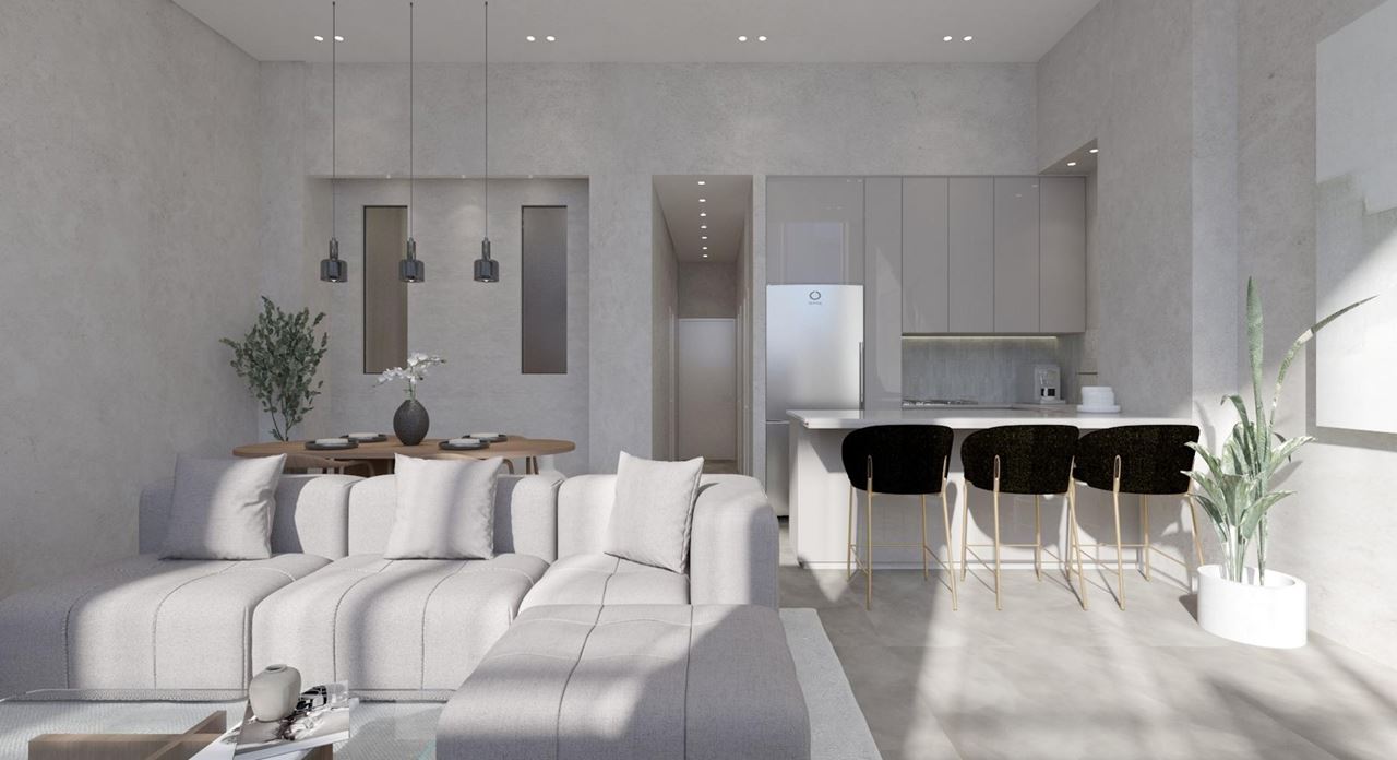 Apartment for sale in Athens