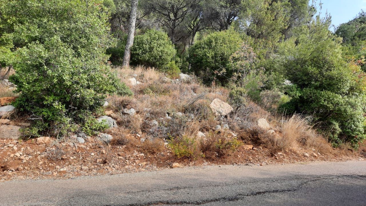 Land for sale in Broumana, Metn