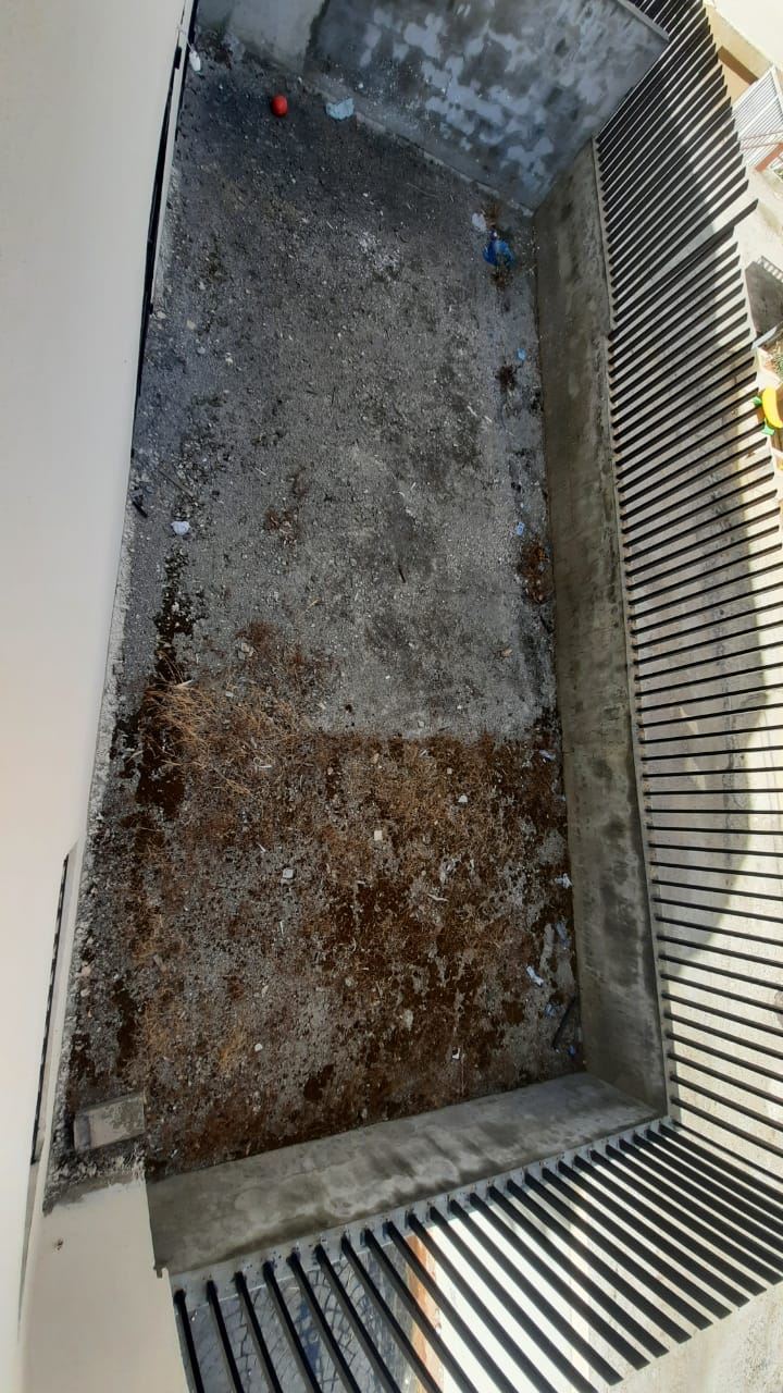 Apartment with a terrace for sale in Bsalim, Metn