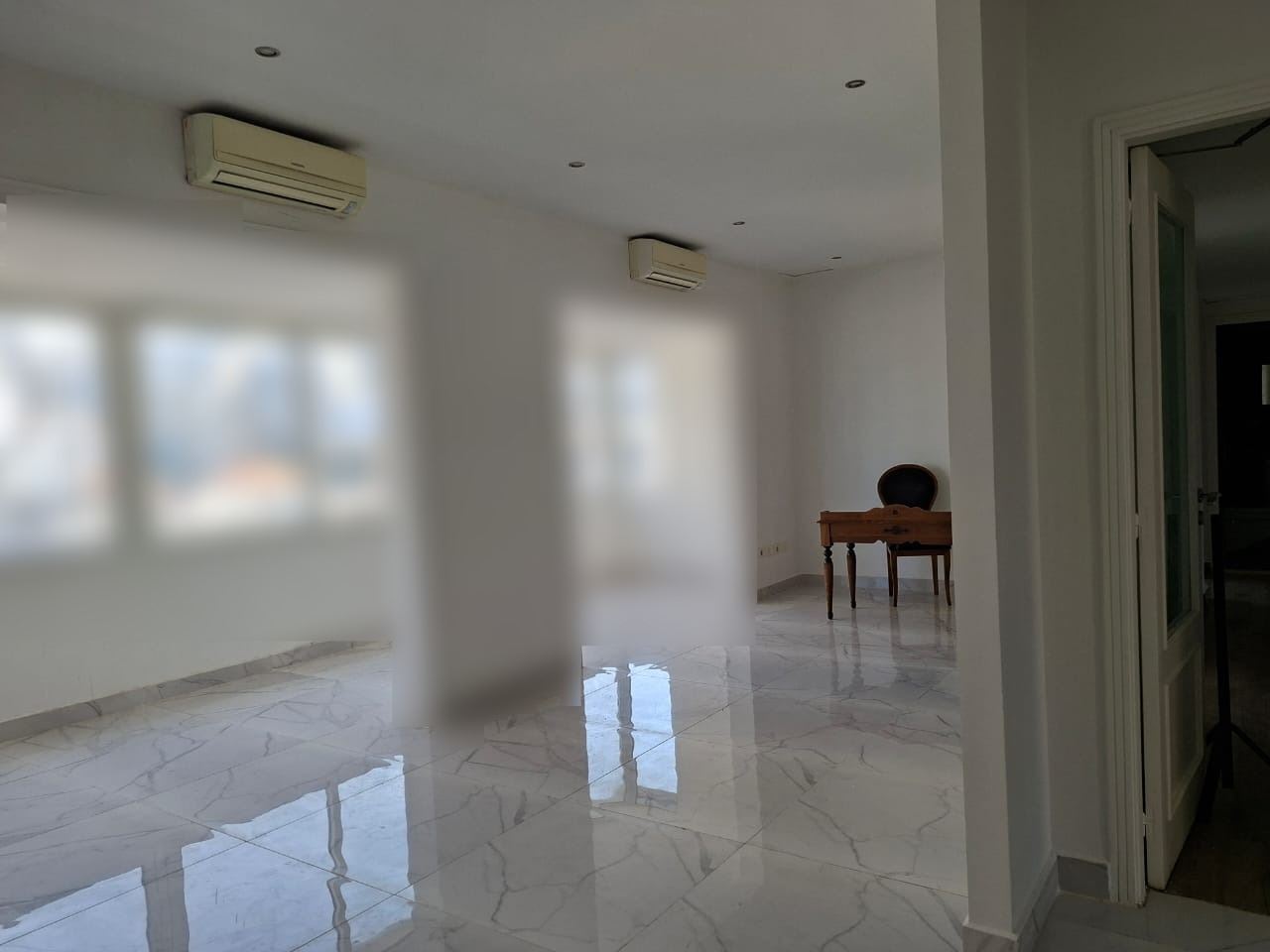 Office for rent in Achrafieh, Beirut