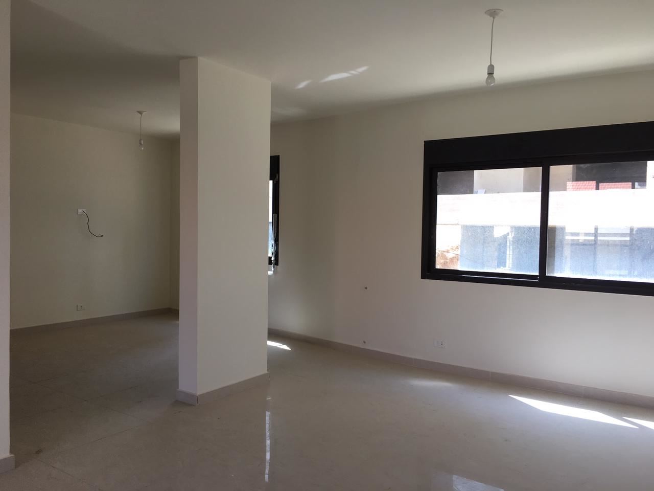 Apartment with a mountain view for sale in Jouret El Ballout, Metn