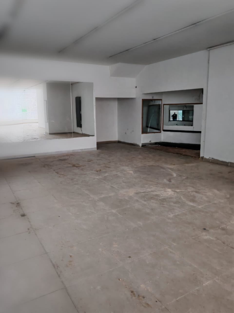 Showroom for rent in Achrafieh, Beirut