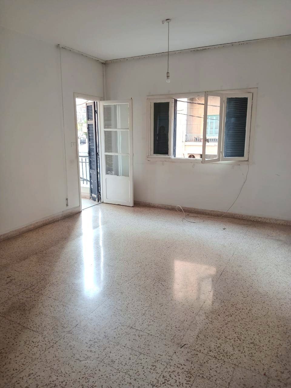Apartment for rent in Achrafieh, Beirut