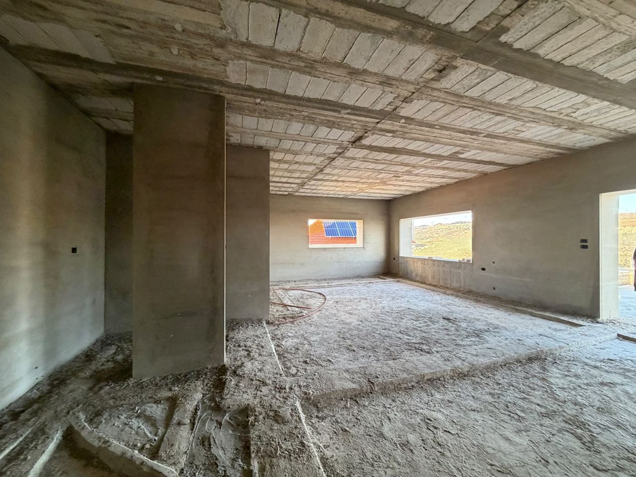 Villa for sale in Baissour, Aley