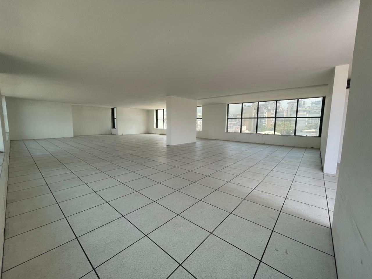 Office for rent in Sin El Fil, Metn