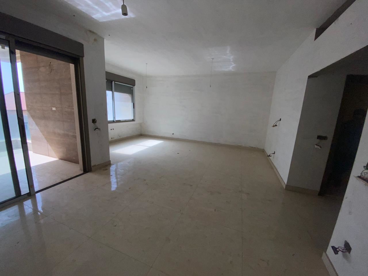 Sea-view apartment for sale in Haret sakher, Keserwan