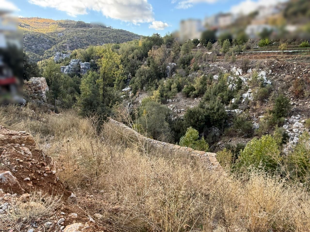 أرض للبيع في ميروبا، كسروان