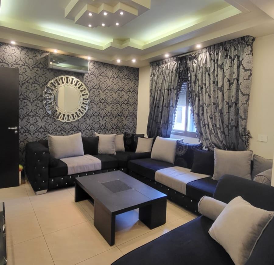 Furnished apartment for sale in Sabtieh, Metn