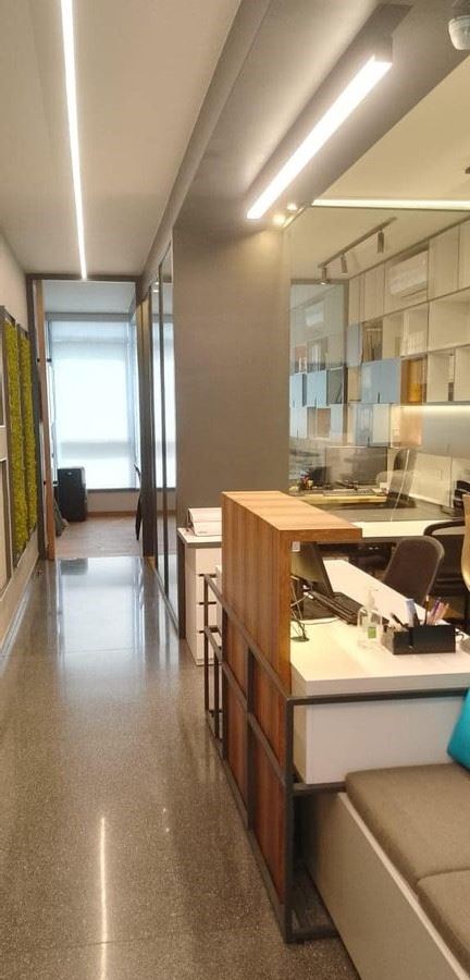 Furnished office for sale in Dikwene, Metn