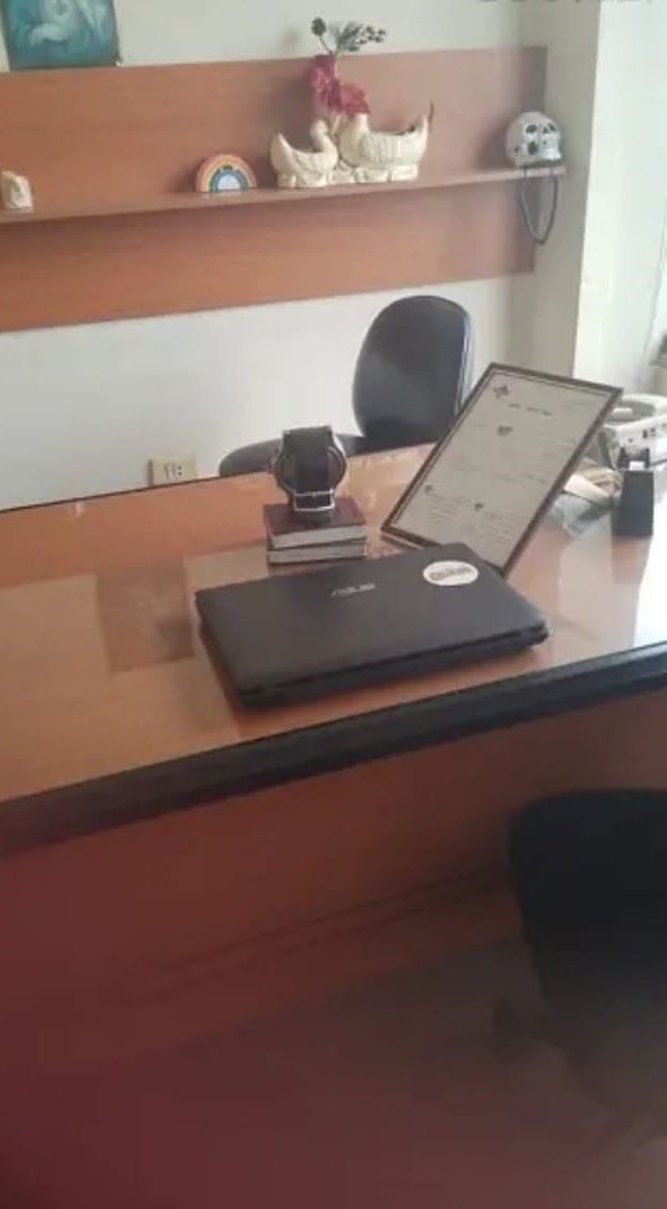 Office for sale in Bauchrieh, Metn