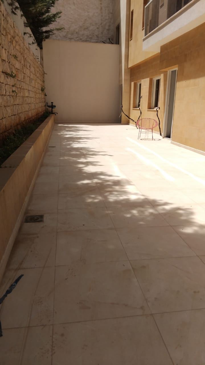 Apartment with a terrace for sale in Rabieh, Metn