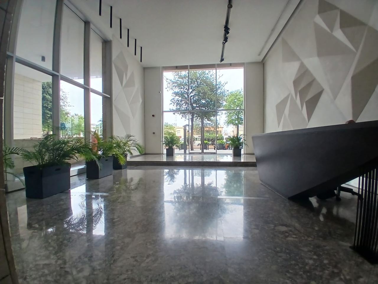 Sea-view apartment for sale in Down town, Beirut