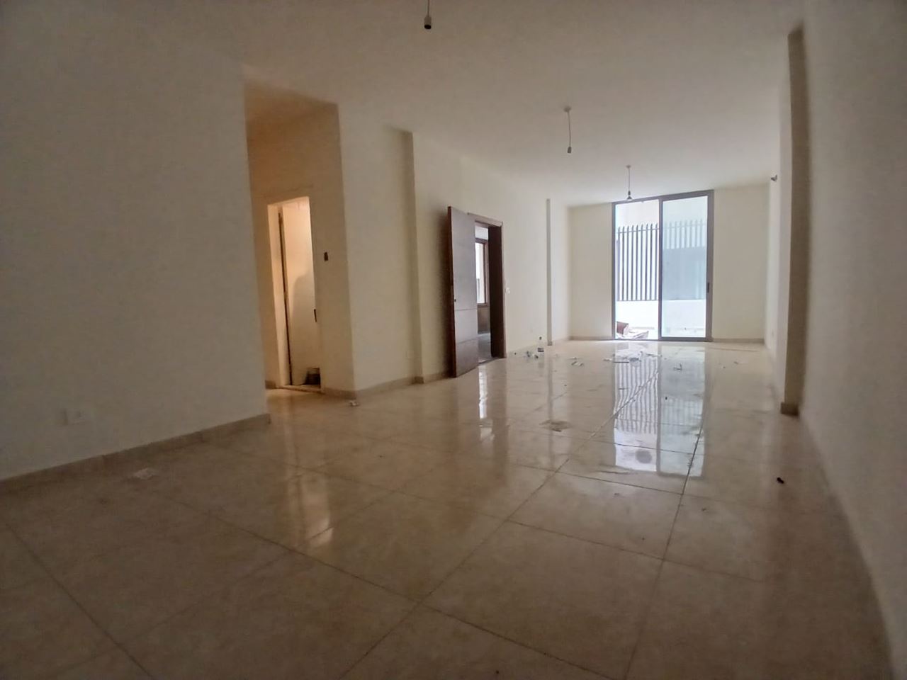 Apartment with a terrace for sale in Dikwene, Metn
