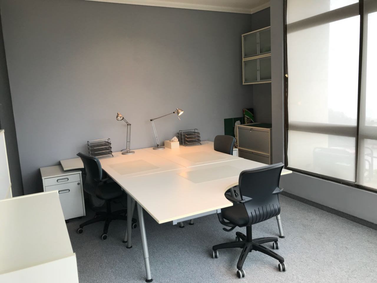 Furnished office for sale in Mtayleb, Metn