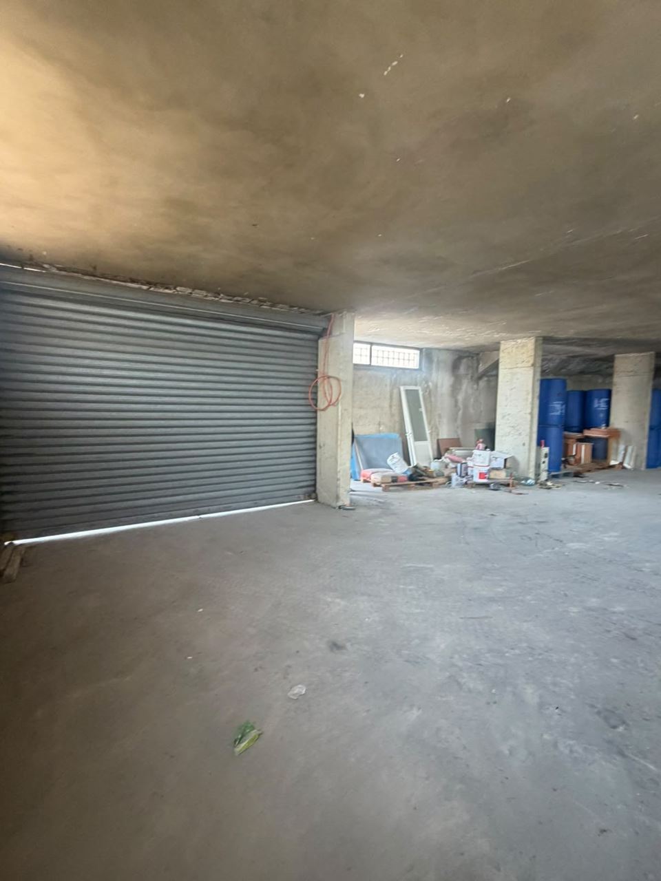 Warehouse for rent in Halat, Jbeil