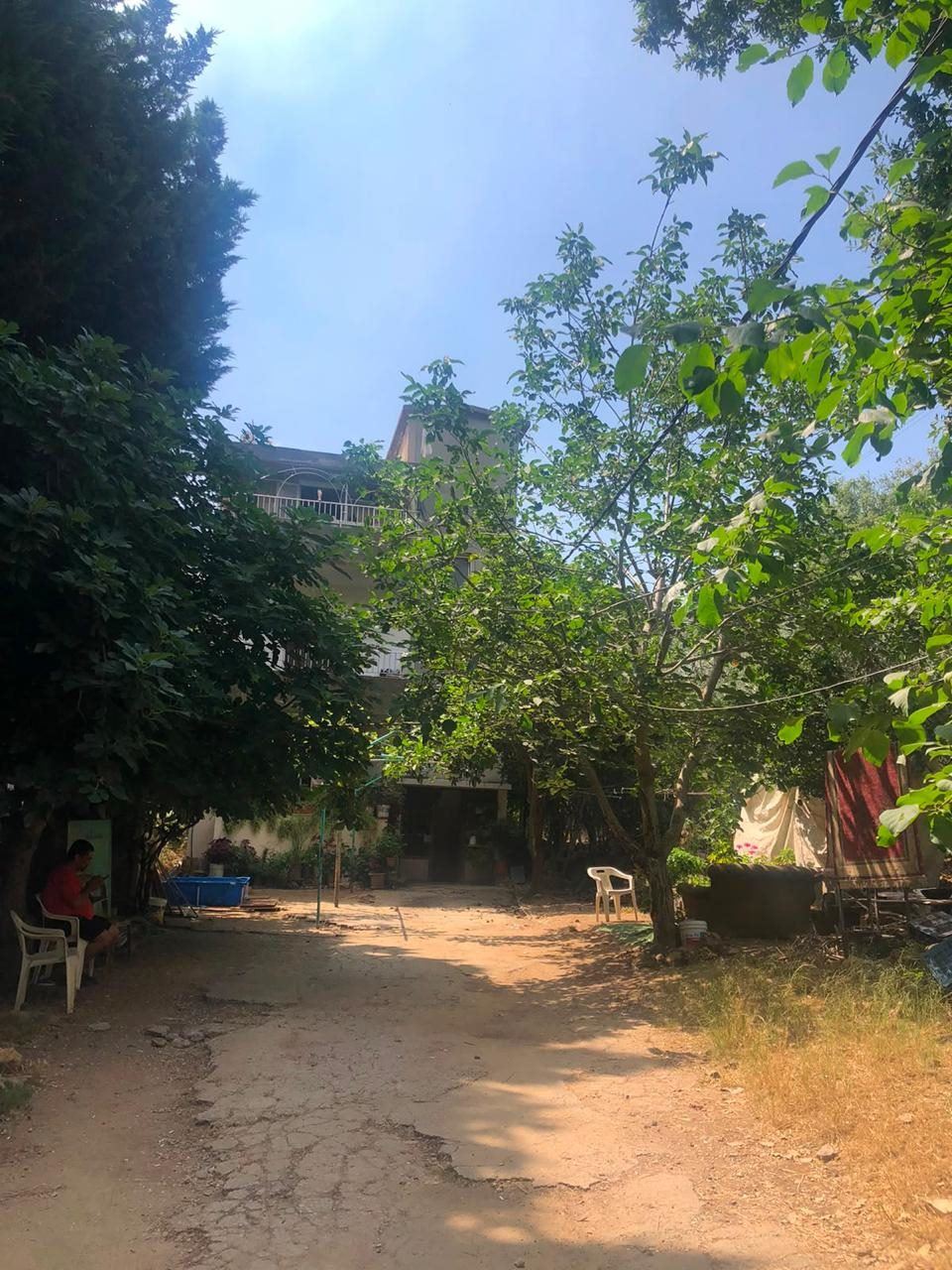 Building for sale in Broumana, Metn