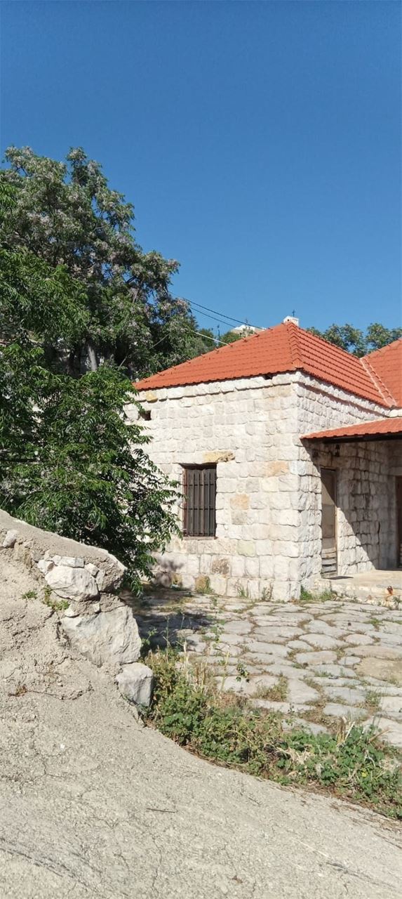 House for sale in Ghbale, Keserwan