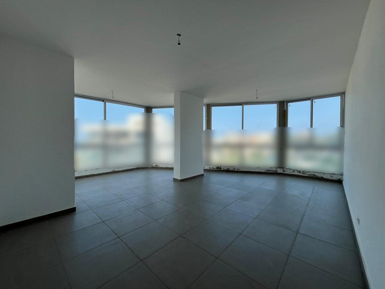 Apartment with a mountain view for sale in Dbaye, Metn