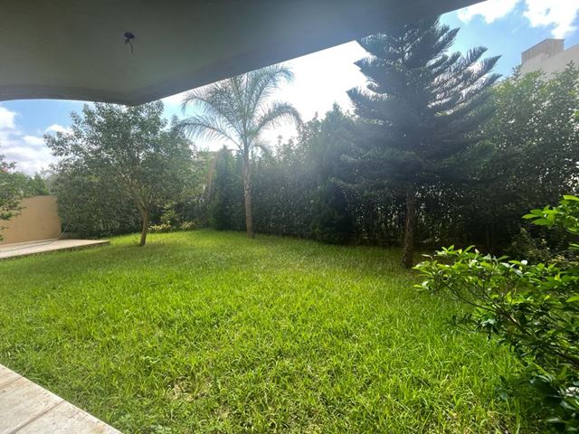 Apartment with a terrace for sale in Hazmieh, Baabda